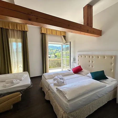 Alpen Eghel Resort & Spa-2